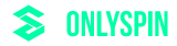 OnlySpin logo