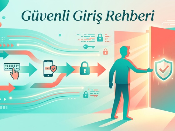 OnlySpin Güvenli Giriş Rehberi Görseli