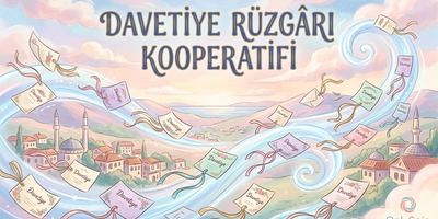 OnlySpin Davetiye Rüzgârı Kooperatifi Oyun Görseli