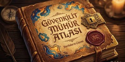 OnlySpin Güvenkilit Mühür Atlası Oyun Görseli