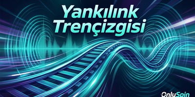 OnlySpin Yankılink Trençizgisi