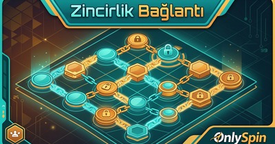 OnlySpin Zincirlik Bağlantı Bulmacası Oyun Görseli